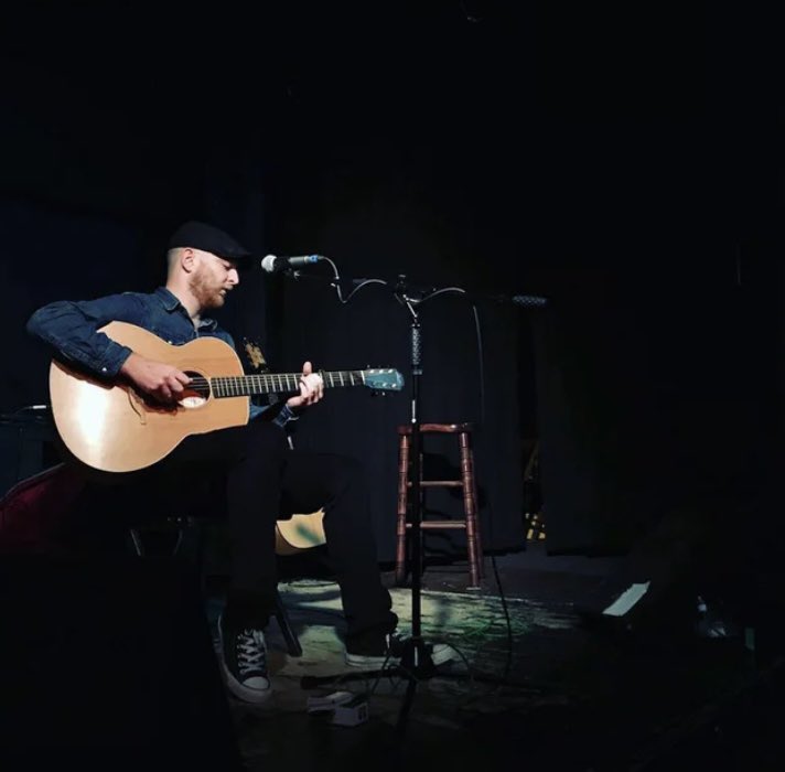 Shaun O'Reilly (@soreillymusic) on Twitter photo NEW ALBUM ‘LIVE <a href="/GreenNote/">Green Note</a>’ OUT TODAY 🕺🏻 great memories from this special concert earlier this year. I’m delighted to release this live record into the world. Enjoy! 🎸
linktr.ee/soreillymusic
#NewAlbum #LiveAlbum #Folk #SingerSongwriter #GreenNote #Camden #London NEW ALBUM ‘LIVE <a href="/GreenNote/">Green Note</a>’ OUT TODAY 🕺🏻 great memories from this special concert earlier this year. I’m delighted to release this live record into the world. Enjoy! 🎸
linktr.ee/soreillymusic
#NewAlbum #LiveAlbum #Folk #SingerSongwriter #GreenNote #Camden #London
