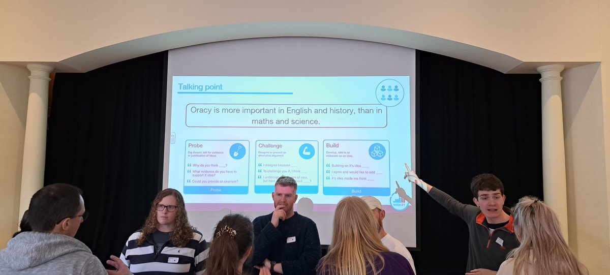 Head of ITT: Somerset SCITT tweet media