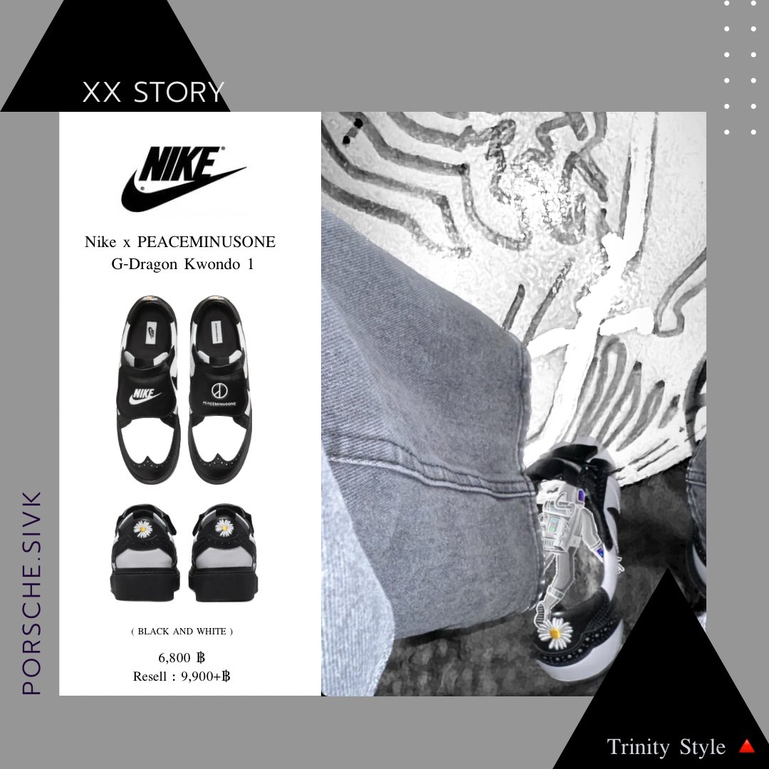 Trinity_Style_'s tweet image. แฟนพันธุ์แท้ตัวจริง ในไทยยังไม่เปิดขายแต่คุณศิวกรมีแล้วครับ 😊 

#TRINITY_TNT #Trinity_Style 
#แฟชั่นทนต #XXSIVK