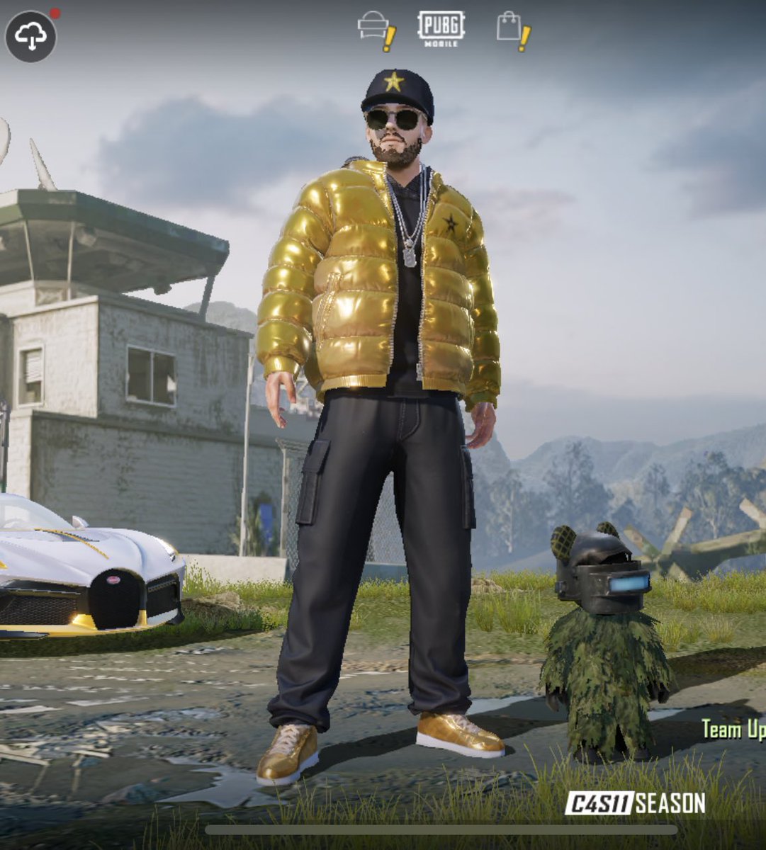 Giving away 50x Angus Cloud set from the Rockstar Energy spin !!

⚠️Write in comments « Thanks Nadir + YOUR ID » 

#WhatsNext #PUBGMOBILE