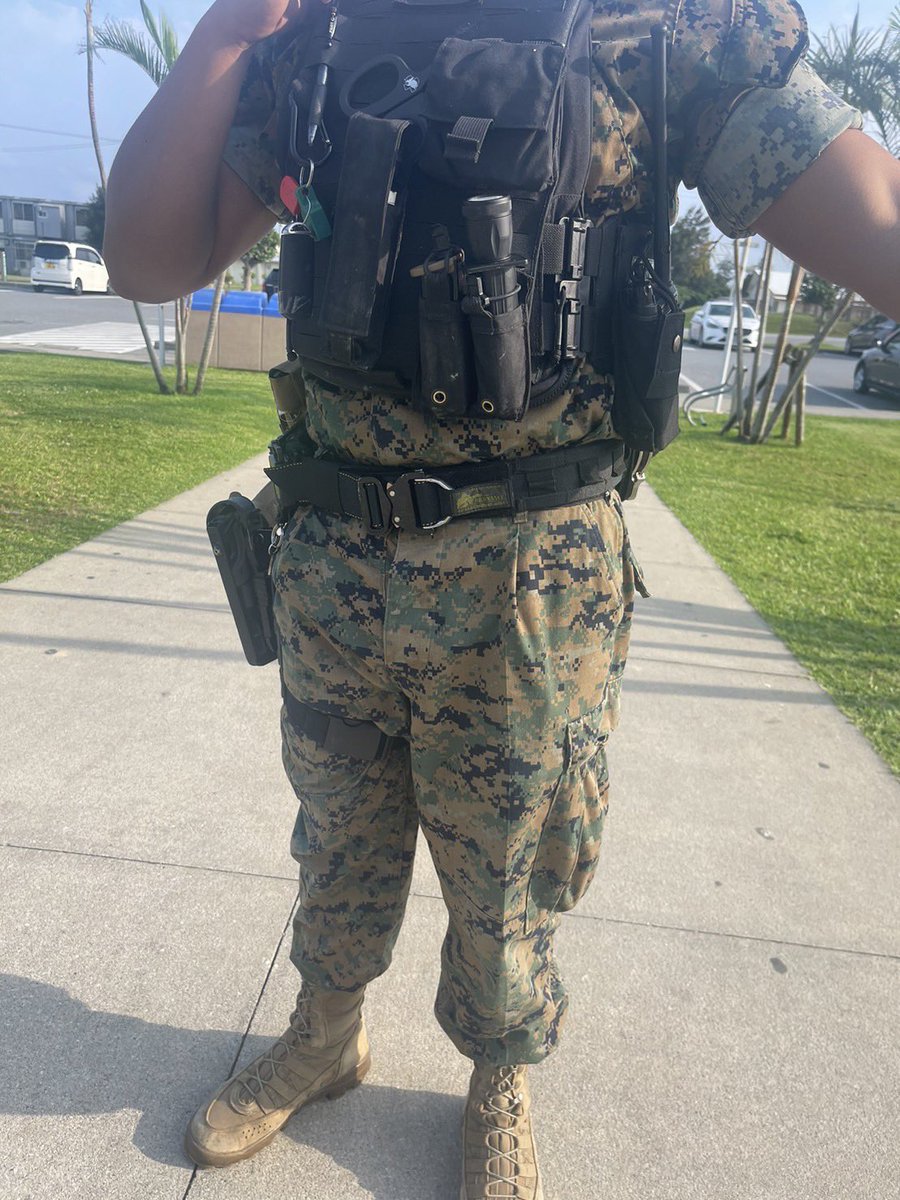 OKINAWA ORDNANCE TACTICAL tweet media