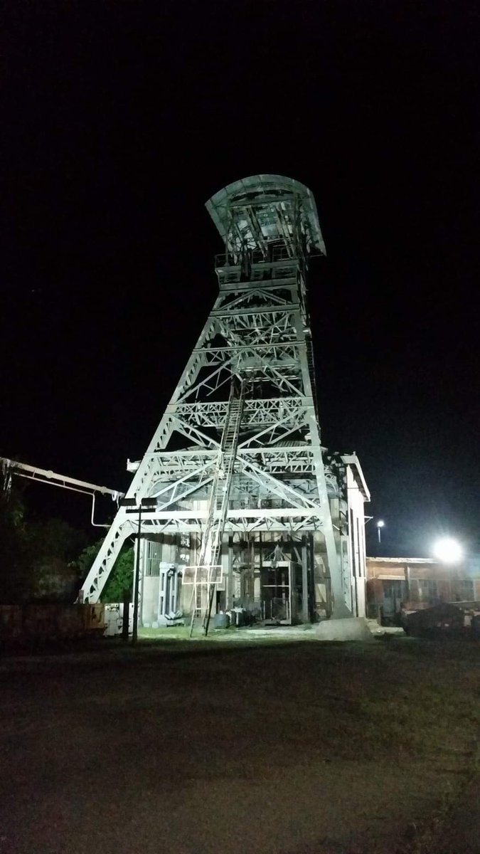 MuseedelaMine's tweet image. La Nuit des musées
Visite de la galerie de mine limitée à 20 personnes
Réservation 04 42 69 77 00
#myprovence #regionpaca #greasque #regionsud  #museedelamine #patrimoine #nuitdesmusees #nuiteuropeennesdesmusees #partage #techniques #vecu #mineursdecharbon #memoire #immersion