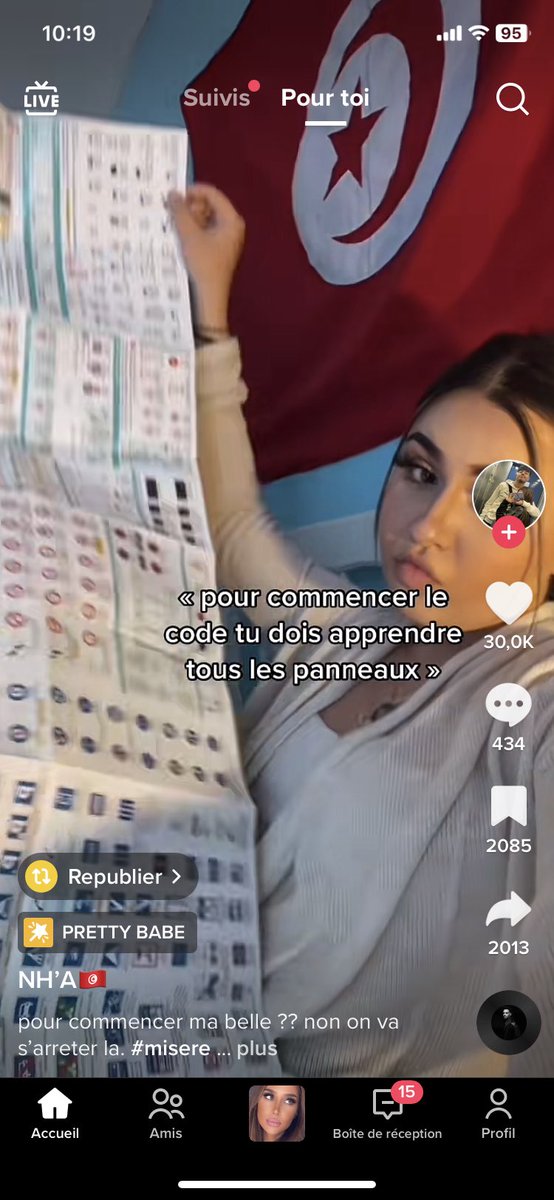 je l’ai eu sans apprendre tous ça moi c’est grave ??