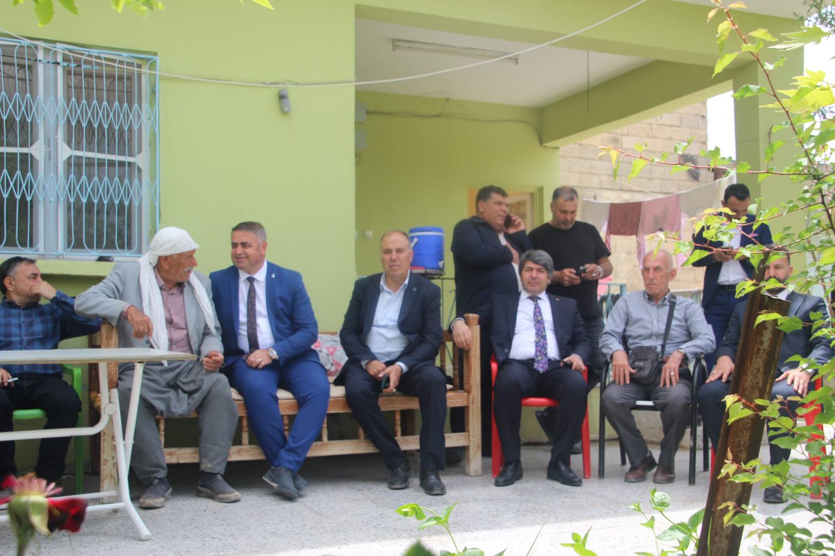 AbdulazizAslan's tweet photo. Güzel günler 
Güzel insanların 
Güzel sohbetinden beli.
@AvAhmetTuysuz @adematmani @avibrahimhaydin @SabriDemir6333 @AHMETenmek_ @CelalKaya81 @HasanCakici63 @Necmi39001198 @Abdullahsutpak @TyszNusret https://t.co/bKJ7GI2PAj