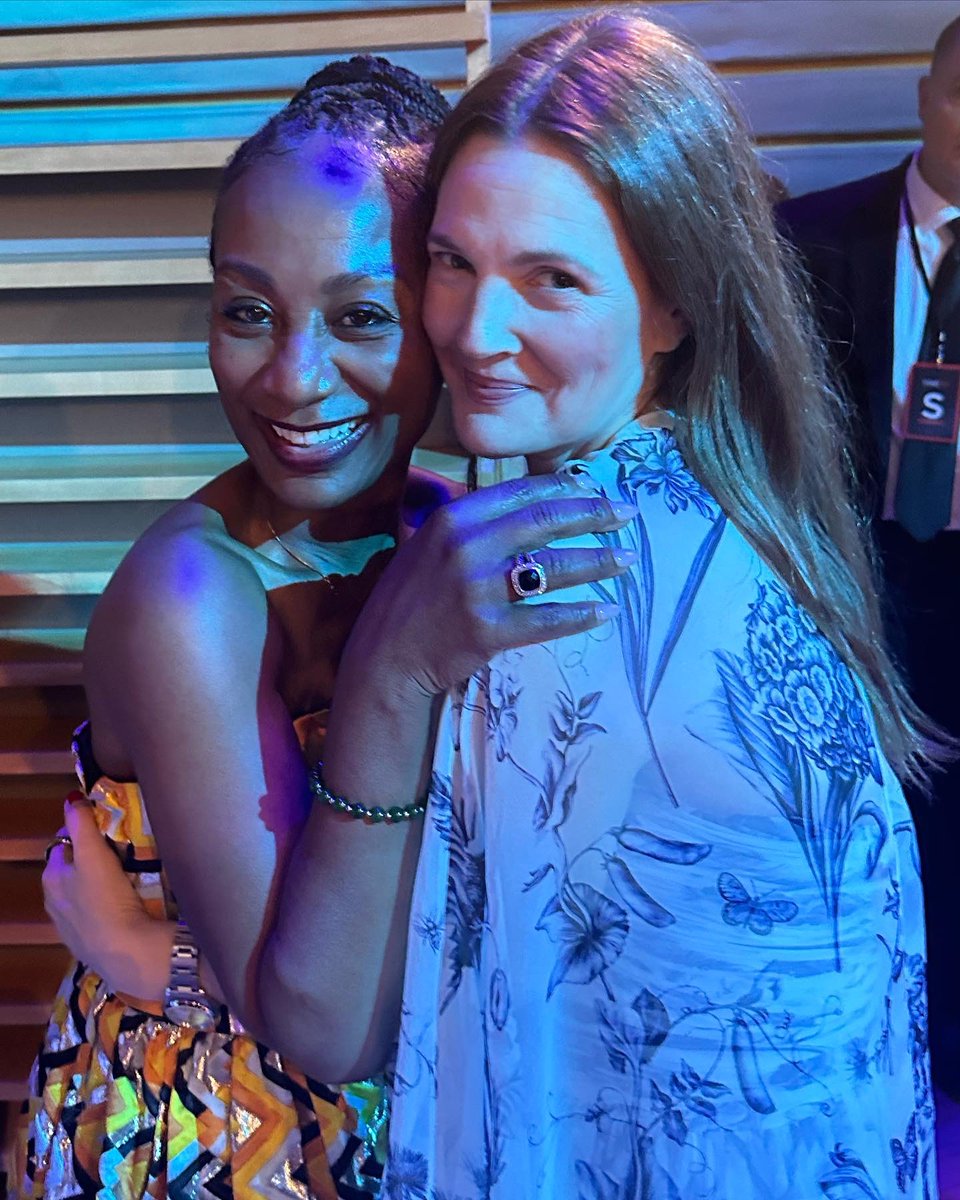 Maggy Fancy François tweet media