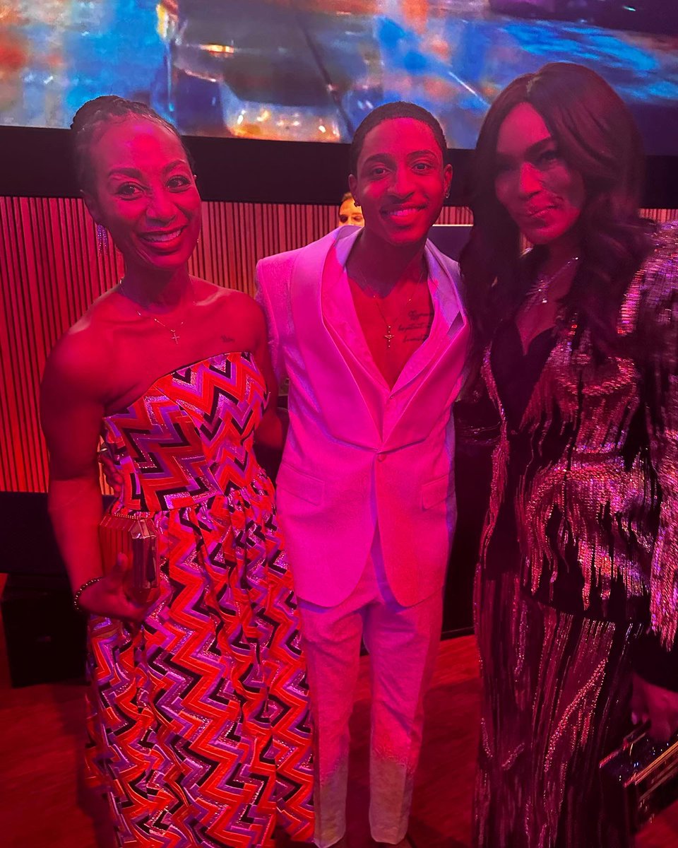 Maggy Fancy François tweet media