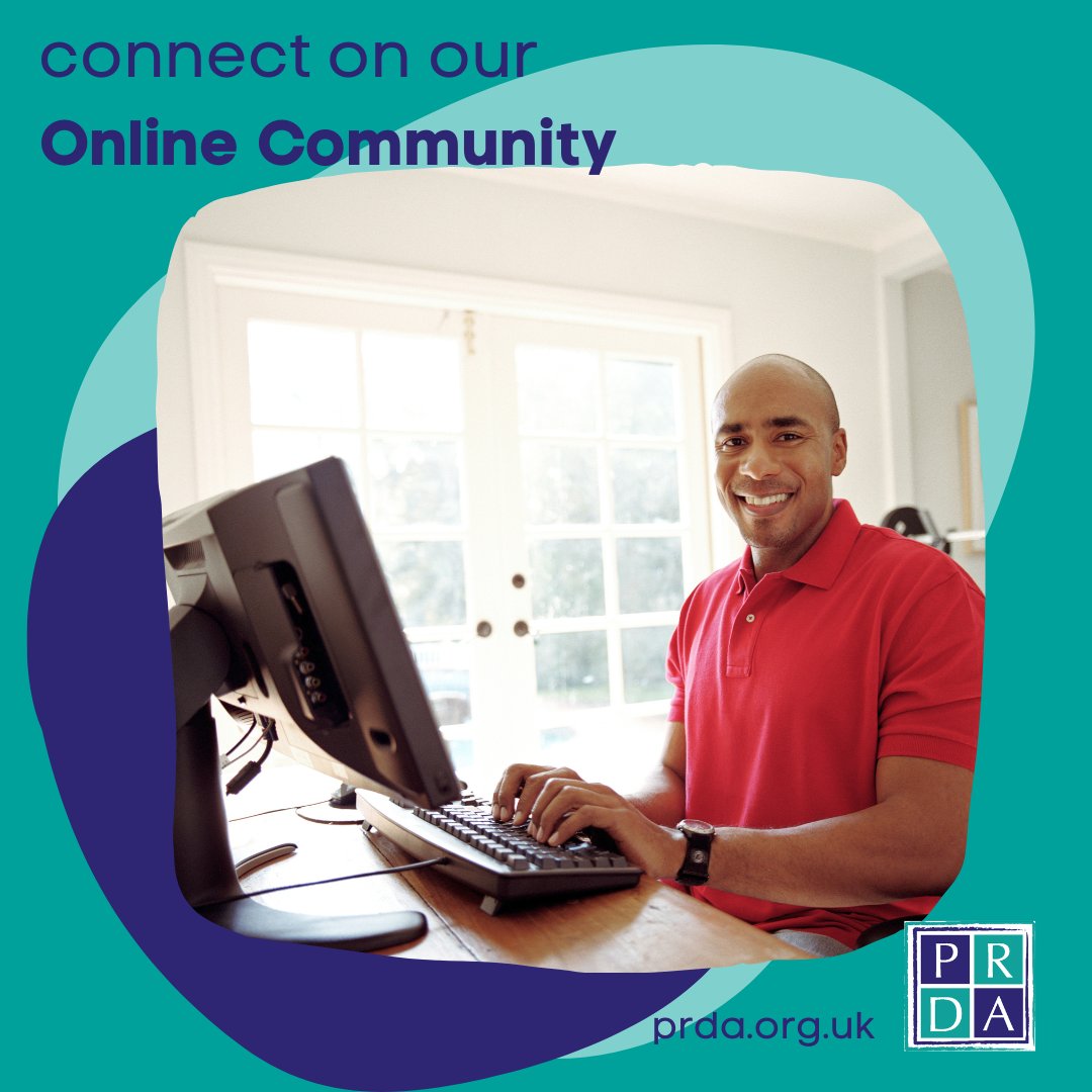 Do you know about our Online Community? 

An excellent resource for people living with #PelvicRadiationDisease to share their experiences, ask questions and connect with others in the community. 

ow.ly/e2KU50NZShi

#RTLateEffects #RadiationProctitis #RadiationCystitis