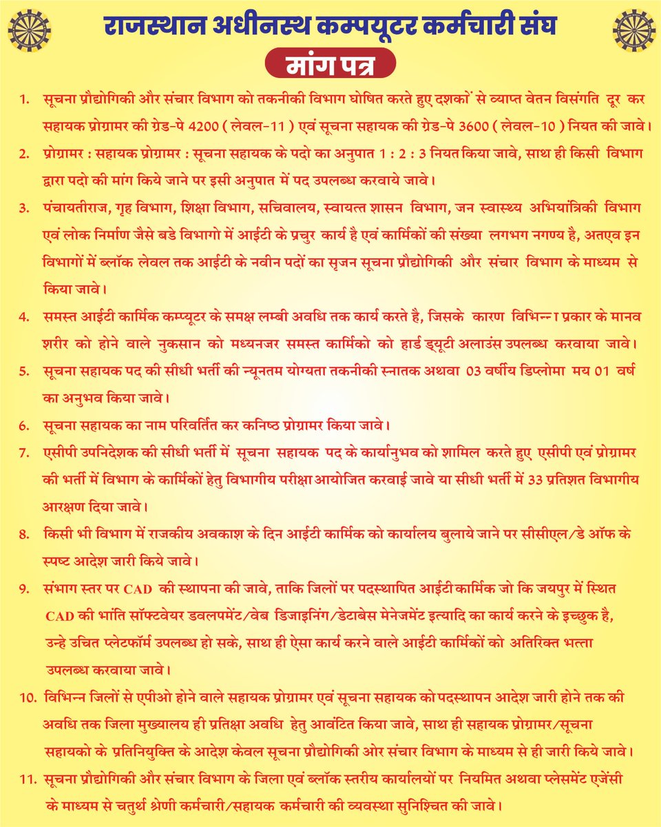 SITA RAM MEENA tweet media