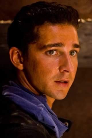 Head_Hvnter's tweet photo. @ferusinfo @youbreak Sam Witwicky? https://t.co/9hjkBUHK0d