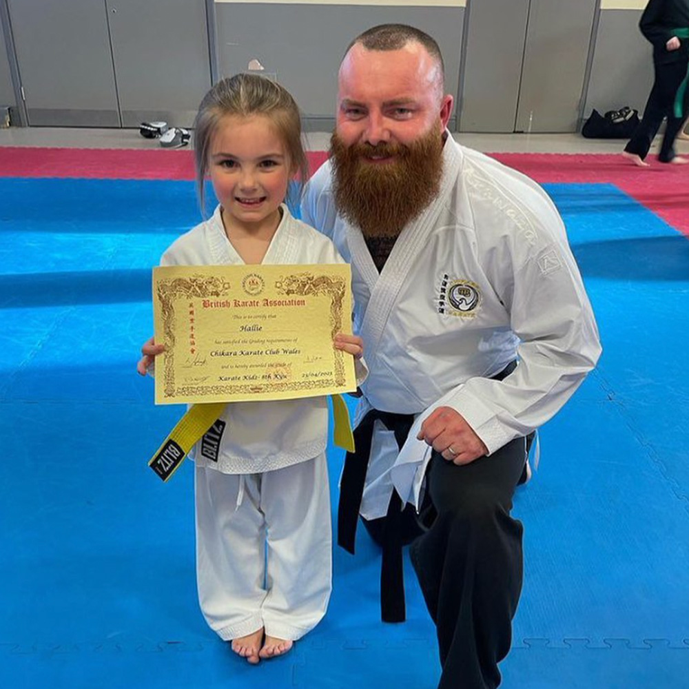 BLITZSPORT's tweet photo. Whether you’re training, grading or competing, new to your #MartialArts or have been involved for many years, we love seeing you all progress! Here are a few of your shared memories ❤️👊

Thank you all for your continued support, tags, mentions and follows! https://t.co/Pri9mOsm2L