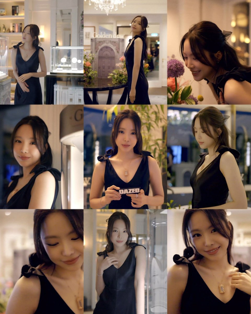 taylor swift says the naeun karma is real