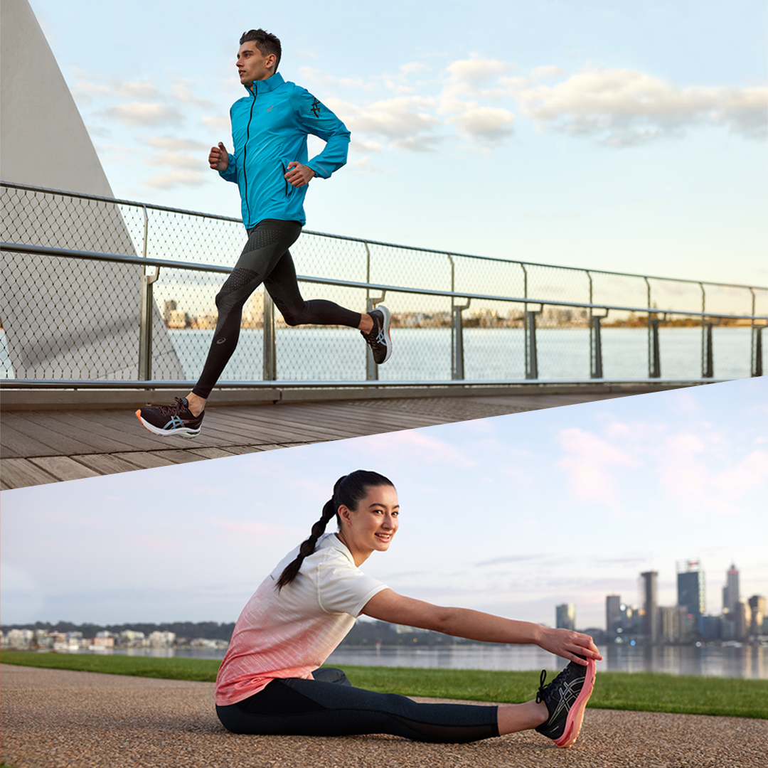 ASICSRunningJP's tweet photo. #ASICSBlog
【初心者向け】ハーフマラソン練習法とトレーニングプラン🏃♂️
大会への参加は
・トレーニングプランの作成
・シューズやウエアの購入
・いつから練習を開始するか
など計画するのも楽しみの一つ。
目安は3ヶ月間で、当日の2〜4週間前から用意したシューズを履くなど、ポイントもチェック✅