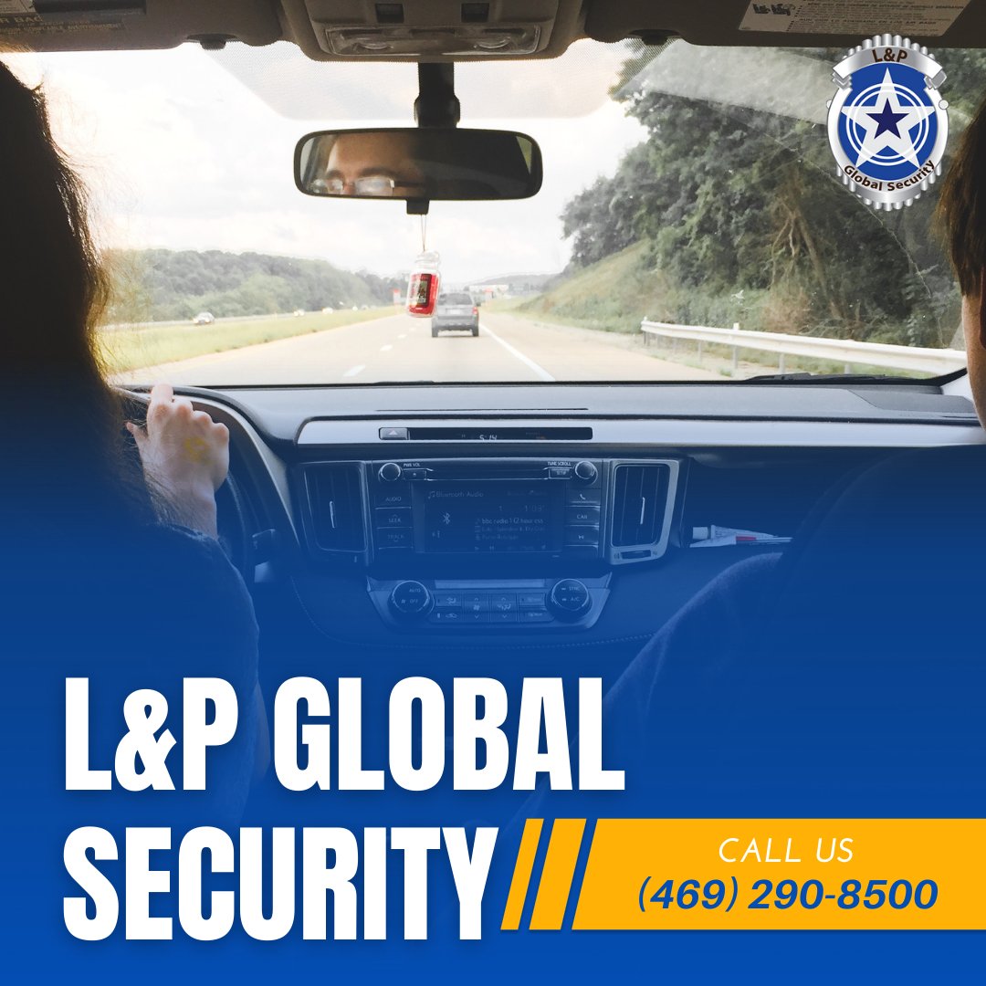 🚚 Keep your transportation and logistics operations safe with L&P Global Security. Our team identifies potential threats to ensure a secure supply chain. 

#LogisticsSecurity #TransportationSafety