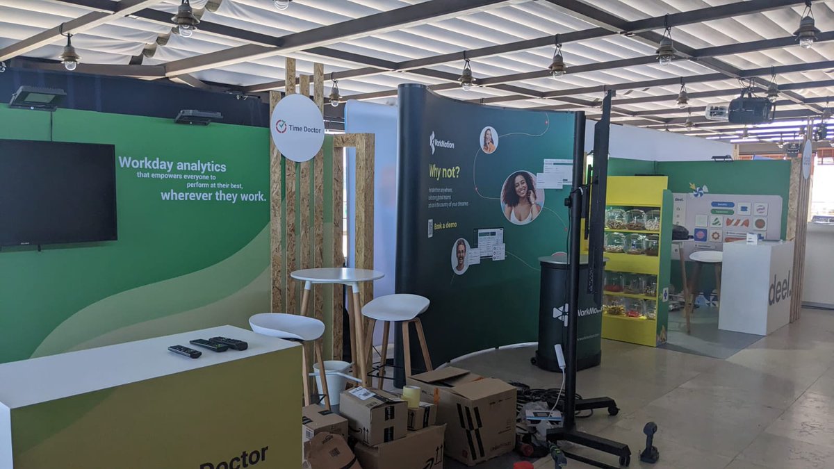 WorkMotion tweet media