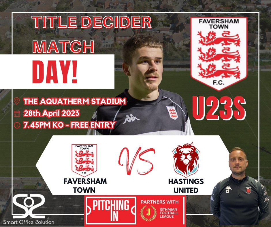 FavershamTownFC tweet picture