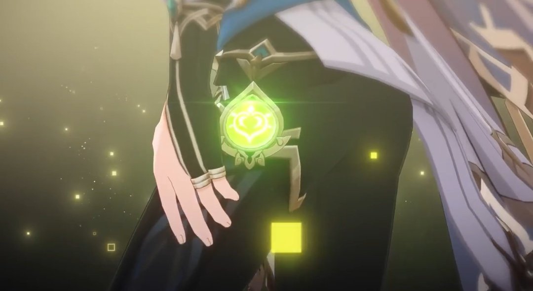 ..спасибо, что напомнили, что кавех владеет дендро глазом бога. до этого, знаете, как-то не замечала