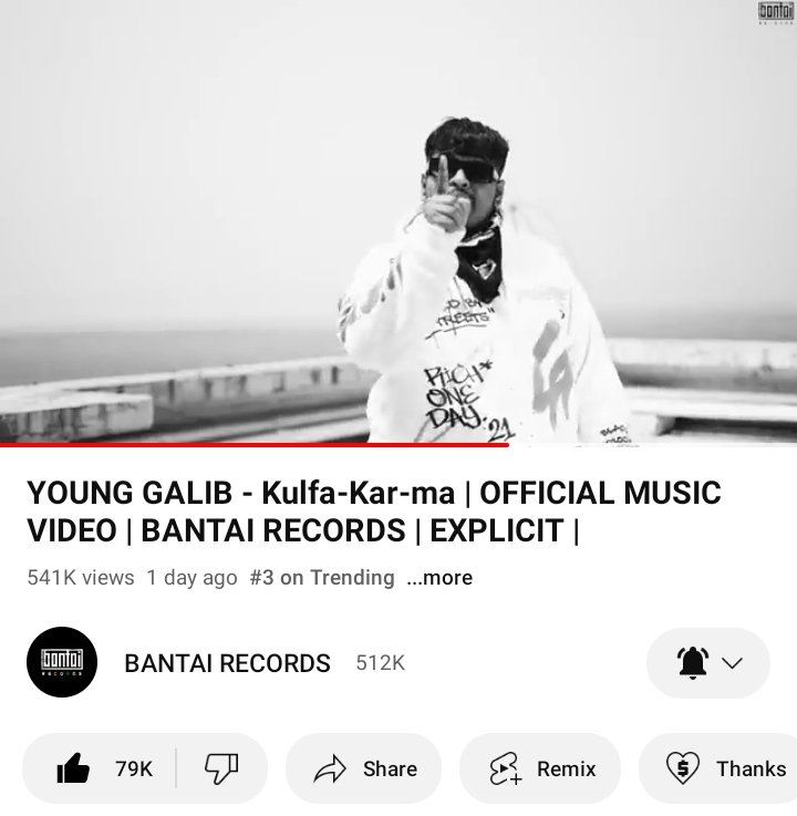 eb__tweets's tweet photo. Kulfa Karma #3Trending 
@theyounggalib #br #brfans #younggalib https://t.co/7FVilvQFEn