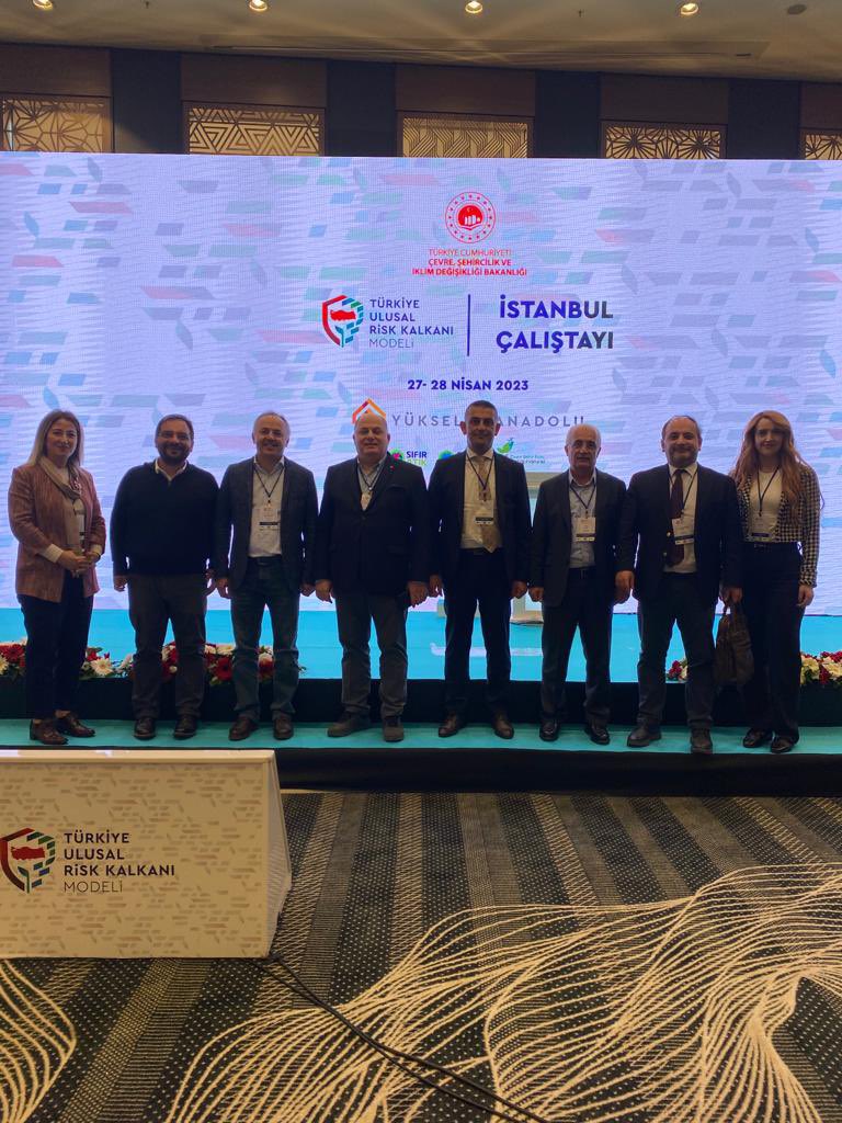 Ülkemizin yaşadığı büyük felaketin izlerini bir an evvel silebilmek için..

Kadim tarihimizin en güçlü şahitleri olan şehirlerimizi, teknolojiden sosyolojiye, planlamadan mimariye kadar her alanda, bilimin öncülüğünde afetlere karşı dirençli hale getirmek için..
<a href="/csbgovtr/">T.C. Çevre, Şehircilik ve İklim Dğş. Bakanlığı</a>