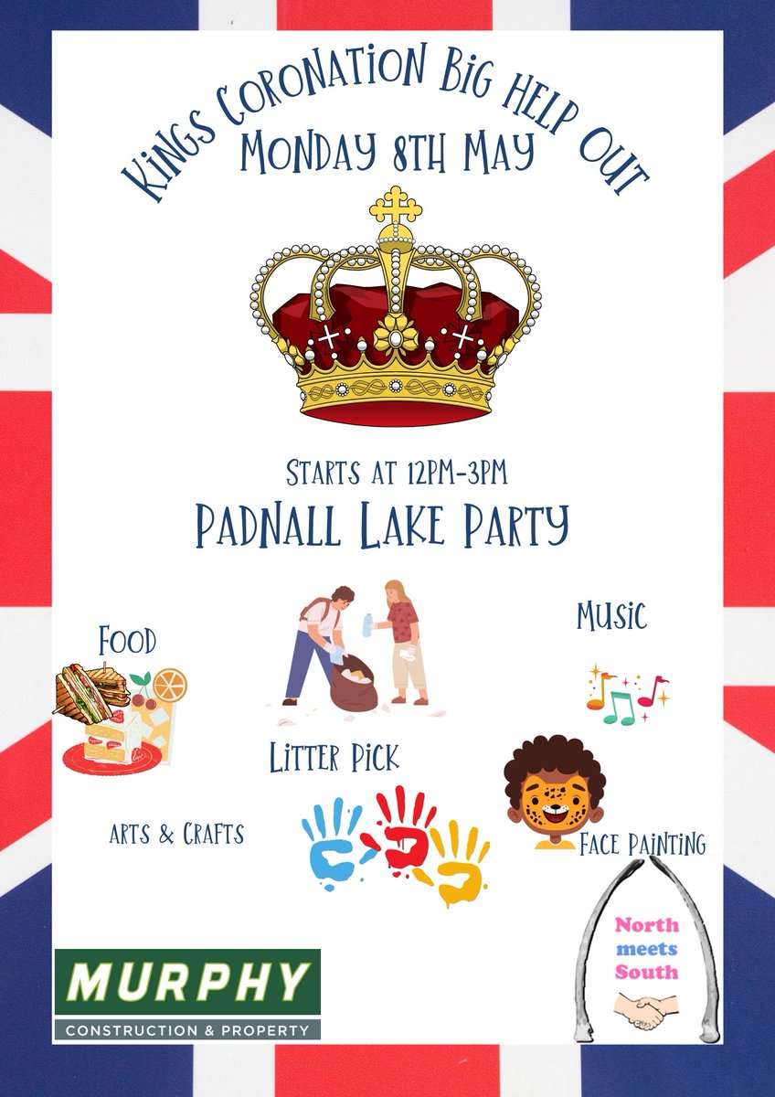 NorthMeetsSouth tweet media