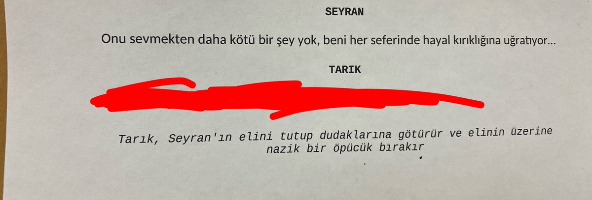 DİKKAT SPOILER‼️‼️

Seyran, Tarık'a ayrıntıları anlatmaya başlar 

#YaliCapkini #SeyFer