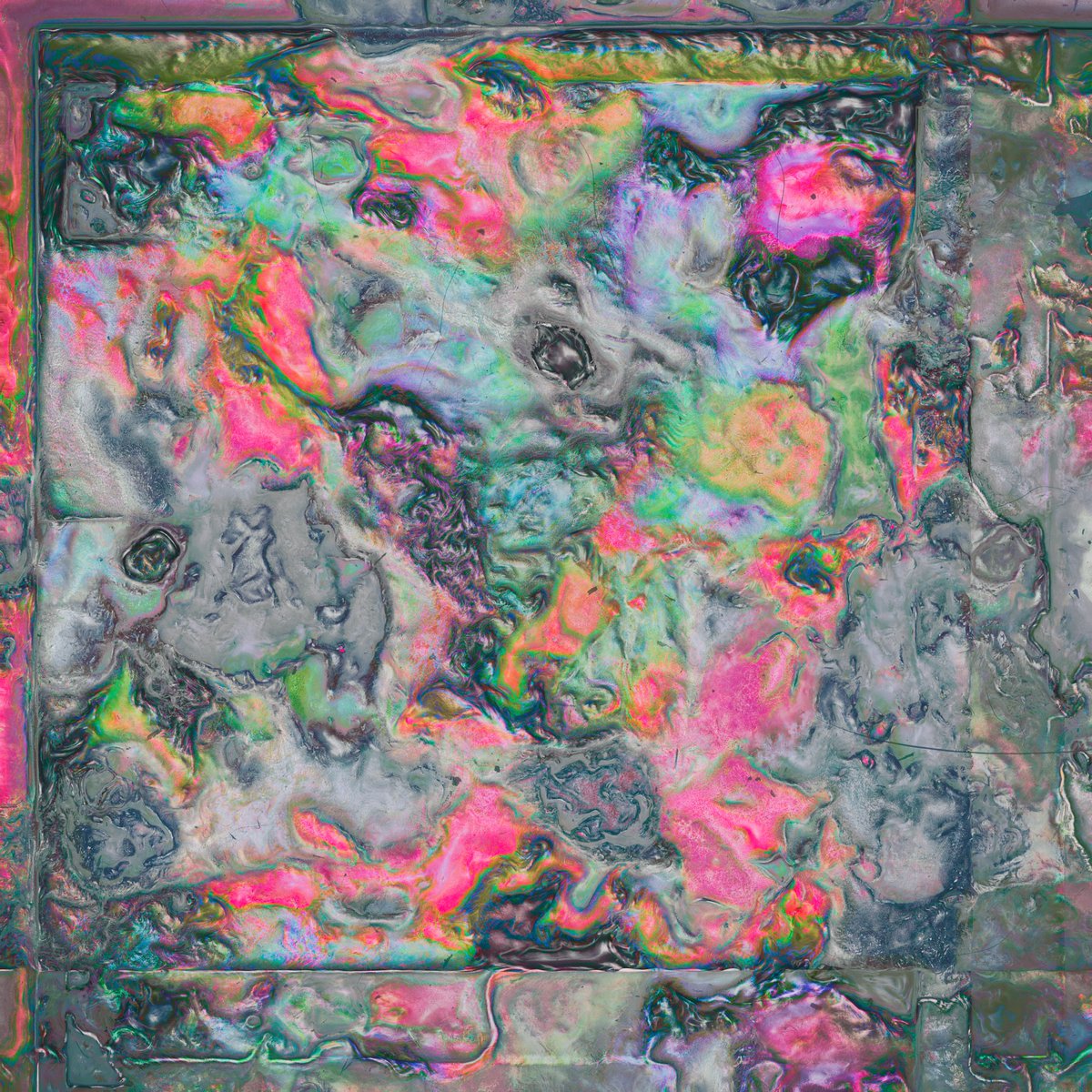 GM texture lovers ☕️