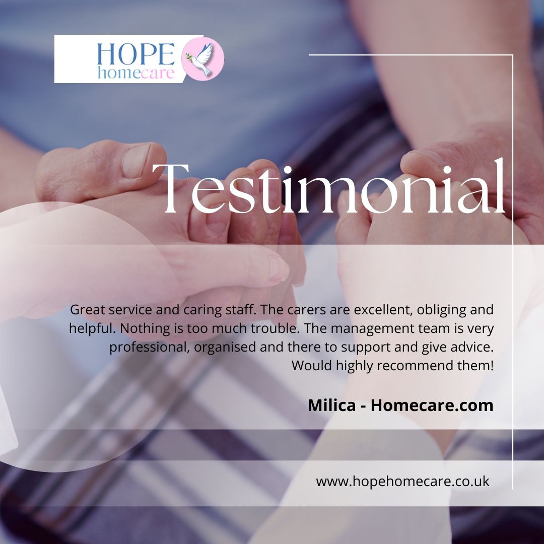 For more information on how Hope Homecare can help, contact us now!

linktr.ee/hopehomecare1

#Homecare #Caregivers #ComfortandSafety #hopehomecare #livein #personalcare #carehome #nursing #nursinghome #dementia