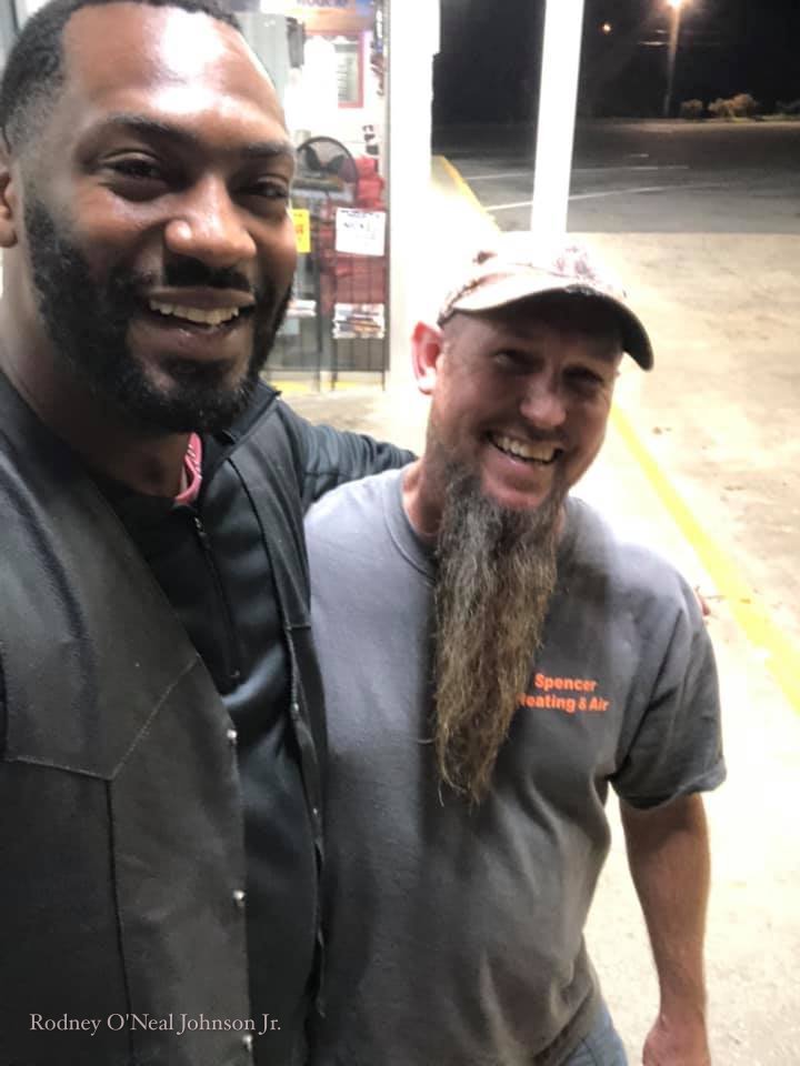 'When I tell y’all it’s still good ppl out here in the world!! They still exist.. Oct 20, 2020 I LOST $600 dollars on the road in auburn. And today Brad found my money, got my info from my bank statement and called to get in touch with me to give me my money back!! '