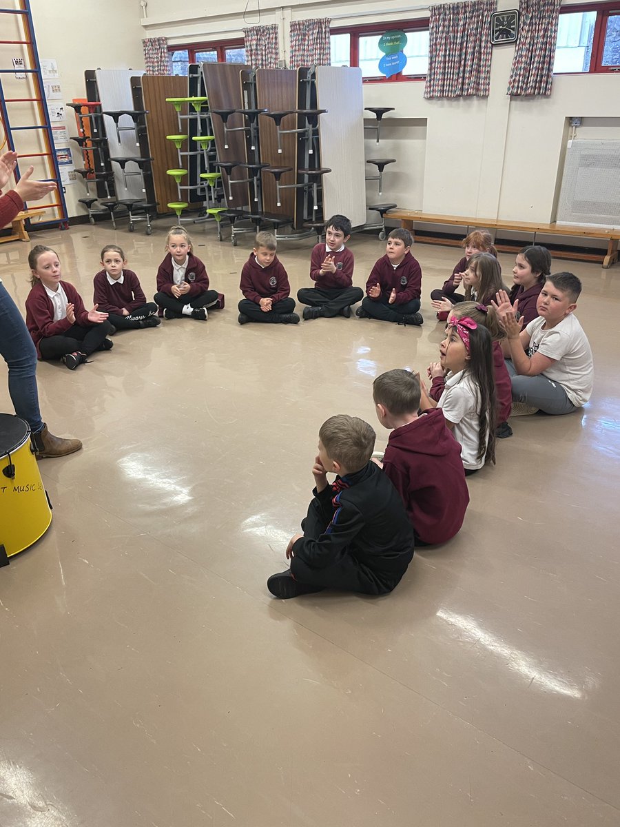 Rhigos Primary tweet media