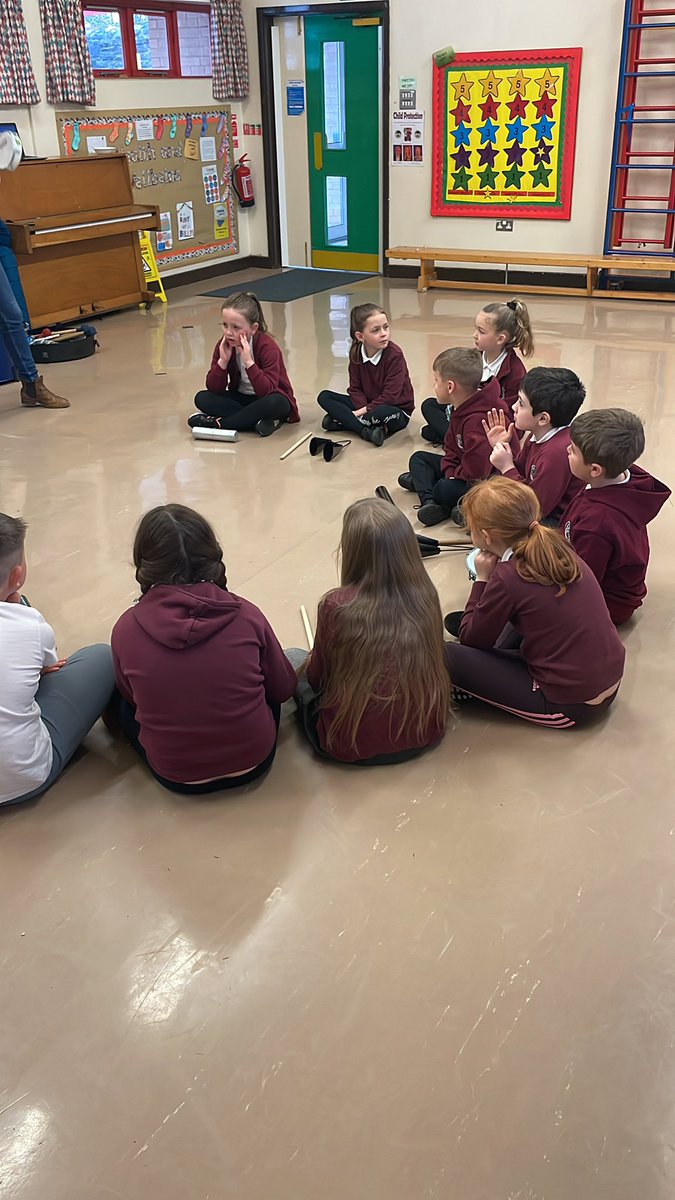 Rhigos Primary tweet media