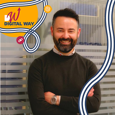cna_er's tweet image. Linkedin? Sì grazie. È la piattaforma professionale per eccellenza, a differenza degli altri social che sono pensati per l’intrattenimento.

Ne parla @danielemanucci, esperto di Linkedin e formatore, alla terza edizione di #DigitalWay.

👉 Solo per i soci CNA vedi l'incontro 🗨