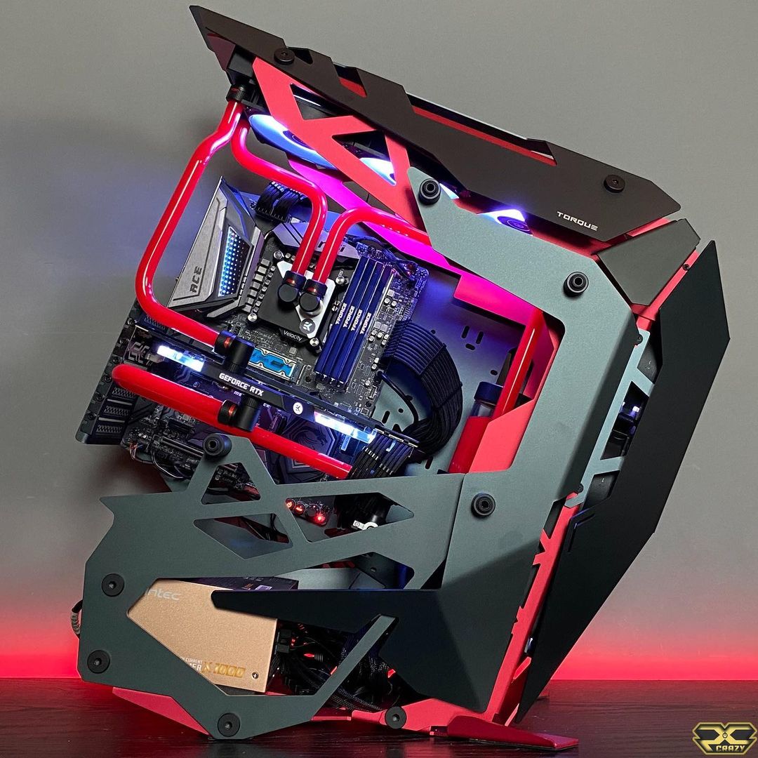 Antec India tweet media