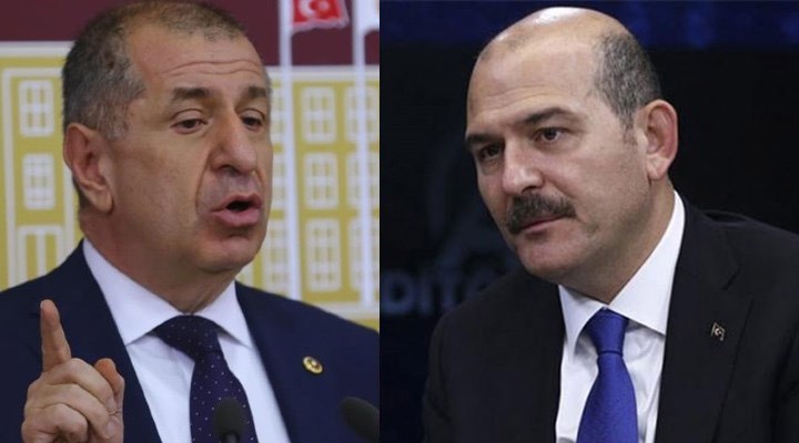 Zafer Partisi Lideri Ümit Özdağ:

"14 Mayıs seçimlerini muhalefetin darbe girişimi olarak nitelendiren Süleyman Soylu Türk demokrasisi için tehdittir ve görevden alınmalıdır."