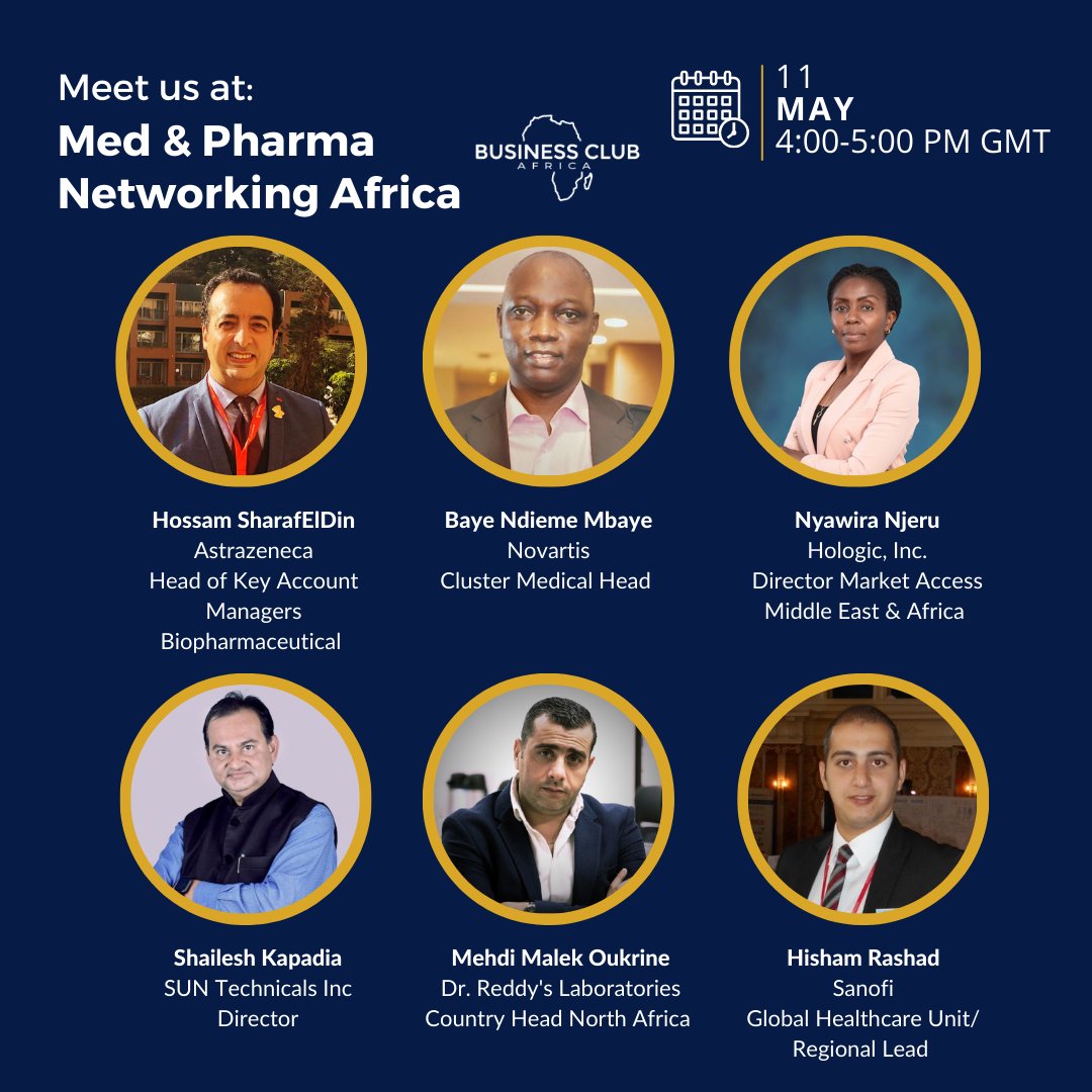 👉🏽Register for our upcoming online event and get to meet a new decision-maker from the industry every 8 minutes over 1:1 video calls: 
hopin.com/events/med-pha…

#BCA #networking #onlineevent #event #network #med #pharma #pharmaceuticals