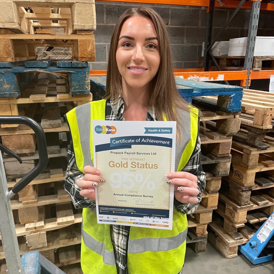 Propack Direct Mail tweet media