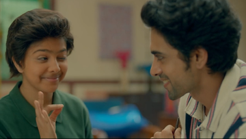 biztanbi's tweet photo. Niharika dear, in future do give auditions for male characters of series/movies 💪
Seriously, you are too good 👏💖

@niharikachoukse
#NiharikaChouksey #AakashAhuja #faltu #Rocky #rockybhai #anmool #starplus https://t.co/u7hHG2nZDS