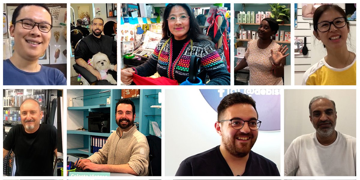 👉 L'especial informatiu 10 anys de la #Gramamoneda arriba en el millor moment. Descobreix-ho de la mà dels seus protagonistes- #monedalocal #monedasocial - mailchi.mp/gramamoneda.ca…