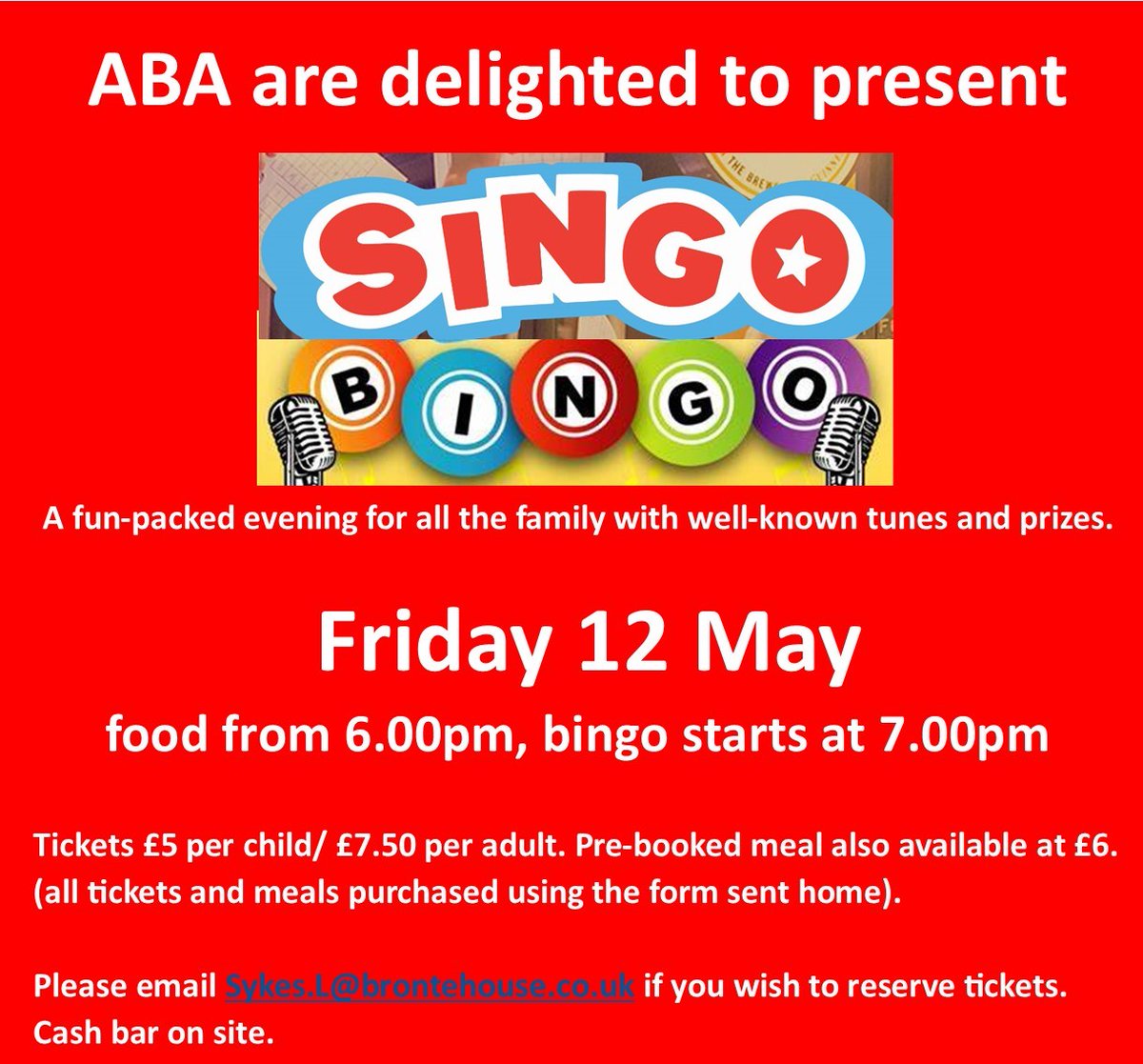 Bronte House School tweet media