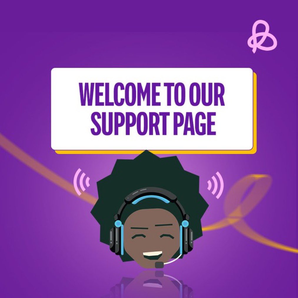 BundleHelpdesk's tweet image. Hello Bundlers 👋🏽 

Please note that due to certain limitations with Twitter and for security reasons, we will not be able to assist you via Twitter DMs. 
We kindly ask that you contact us either via Support/Help Center on the app or simply send an email to support@bundle.africa.