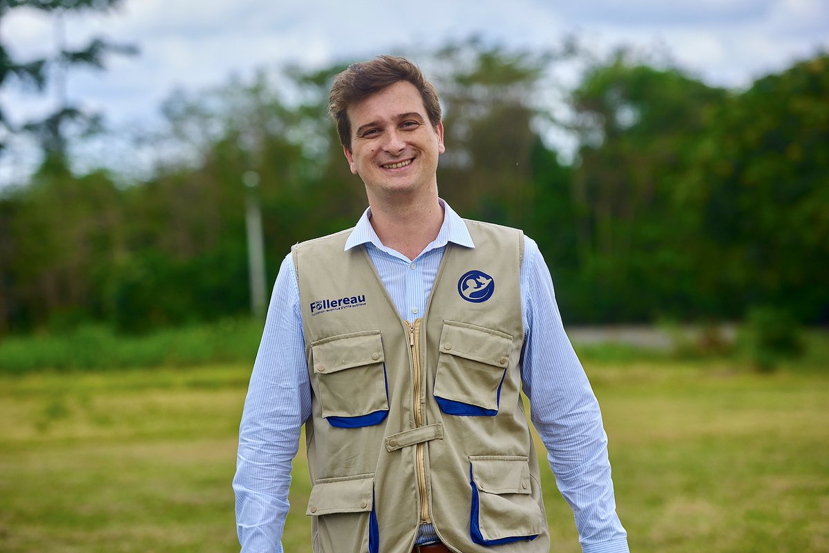 RaoulFollereau's tweet photo. [🎙RCF] : En Côte d’Ivoire, la Journée mondiale des maladies tropicales négligées s’est tenue fin mars. Pierre Velut, représentant la Fondation Raoul Follereau en Côte d’Ivoire nous dresse le bilan de cette 70ème édition.
https://t.co/m8MVCHwtld

©Ralph Studio https://t.co/zDfF7D1yLO