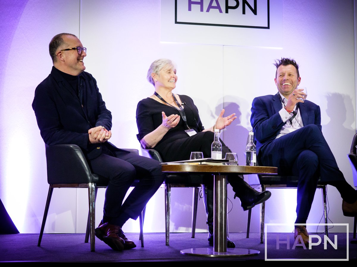 HousingAssociationPartNet tweet media