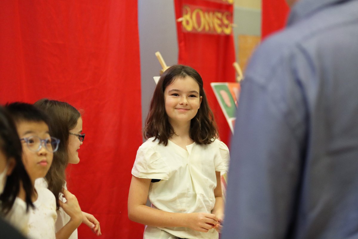 NAISHongKong's tweet image. Huge well done to our Year 4 children with their hard work to make this year's showcase so fabulous. We hope the parents thoroughly enjoyed taking part in the Shang Showcase and were able to get a better idea of the wonderful work the children do at #NAISHongKong!#NAEBeAmbitious