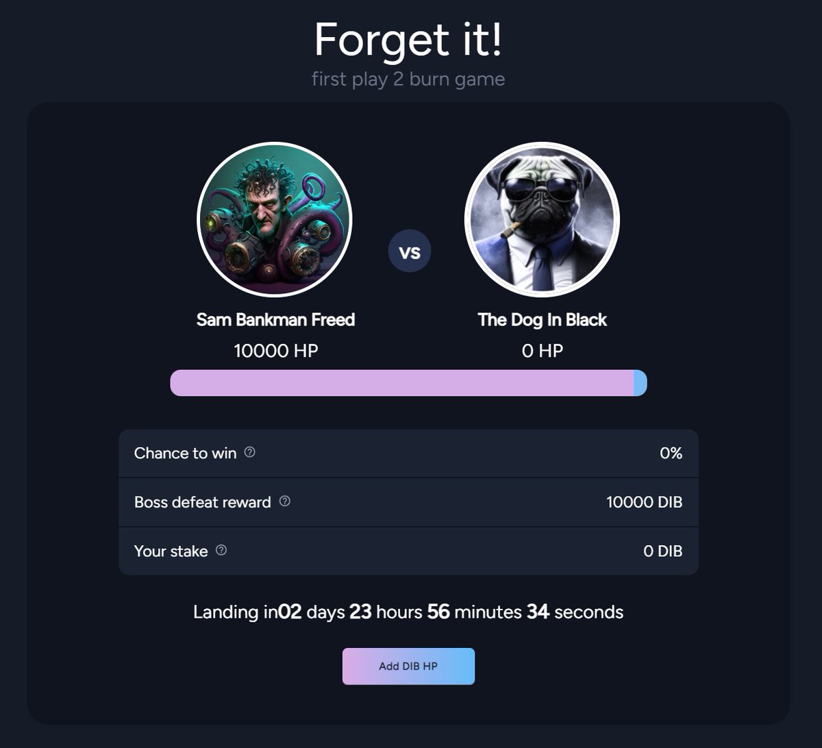 DIBYield | Arbitrum (💙,🧡) tweet media