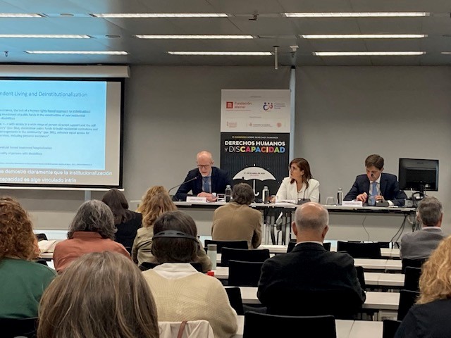 Fundación Mainel tweet media