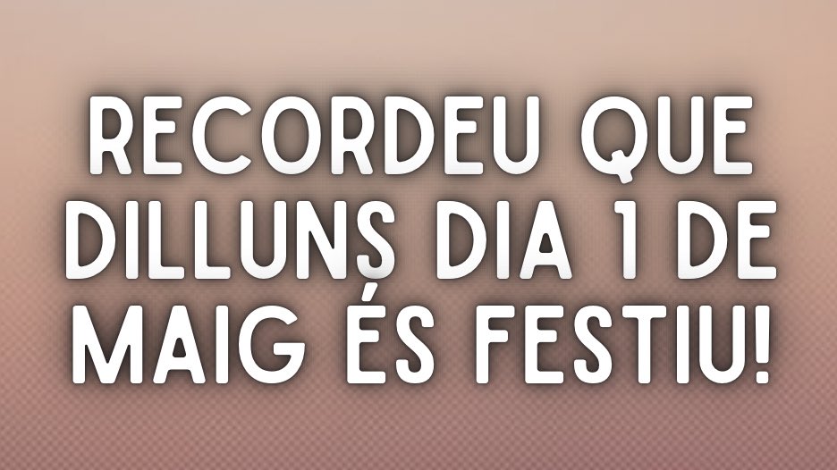 Escola Serra de Miralles (@serrademiralles) on Twitter photo 