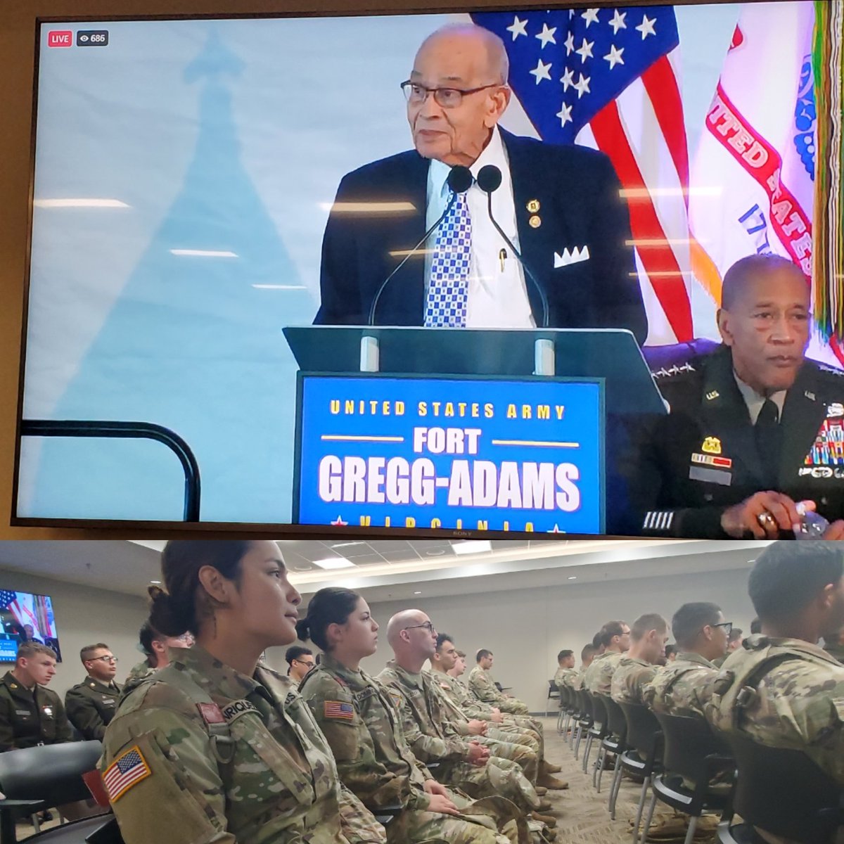 Bravo Company 16th Ordnance tweet media