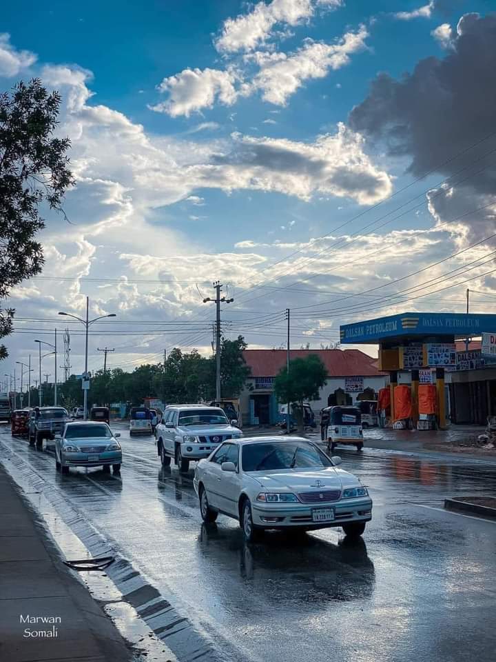 Hon_Filig's tweet photo. Not London, it's a Garowe 🇸🇴 https://t.co/YS2Qs2Ld9V