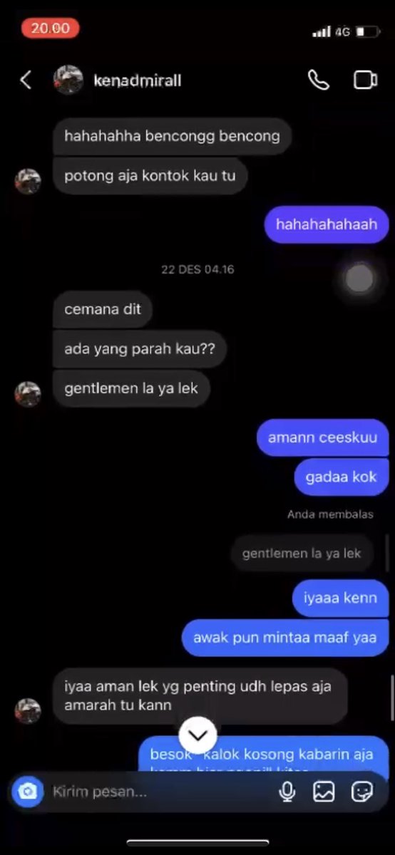 Anakrantau098's tweet photo. @Setia121522890 @mazzini_gsp aniaya itu tidak saling pukul, tp pukul sepihak.

sekolah lg deh bang @Setia121522890 https://t.co/59z2eH1QEY