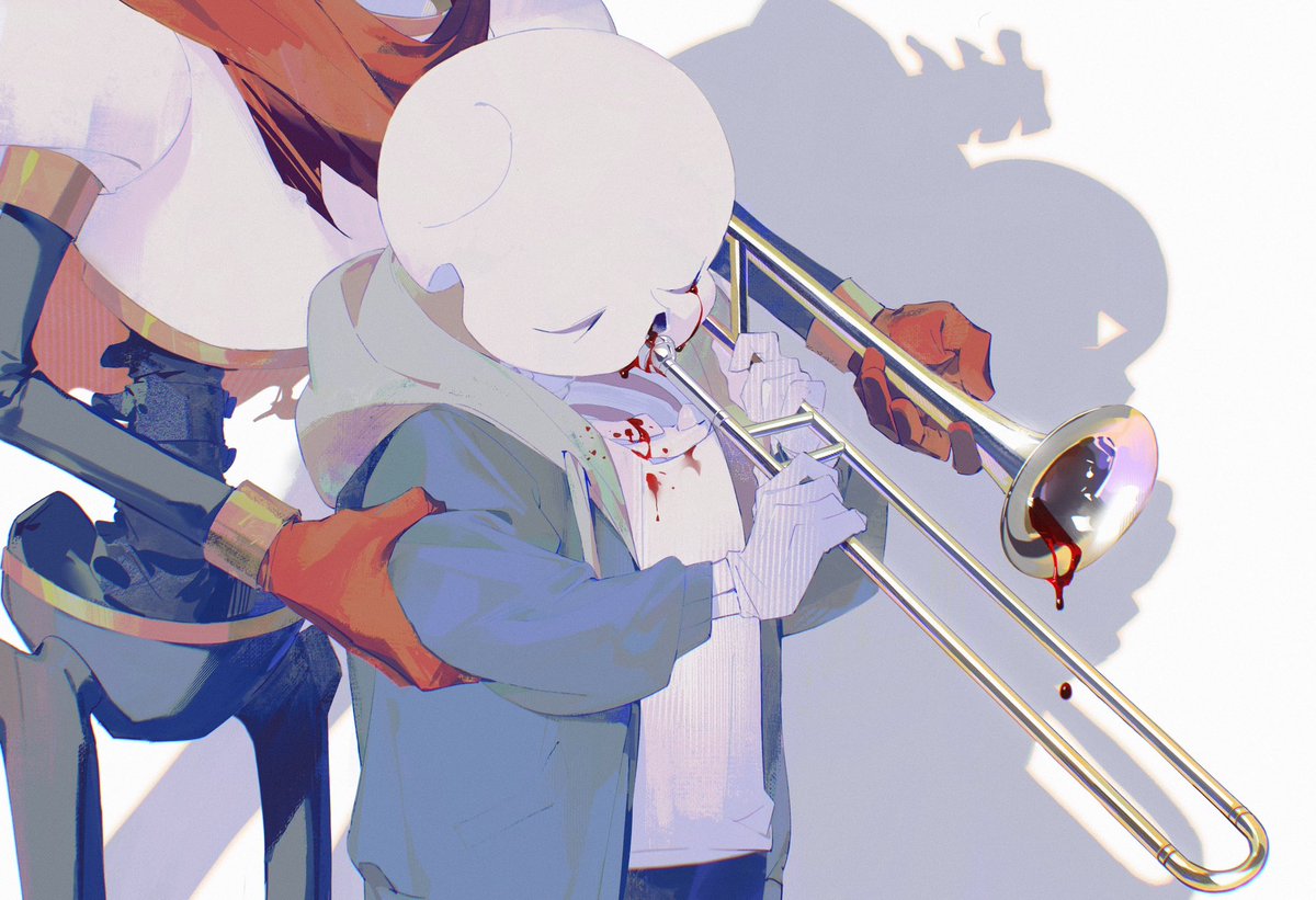 #UNDERTALE 
no sounds