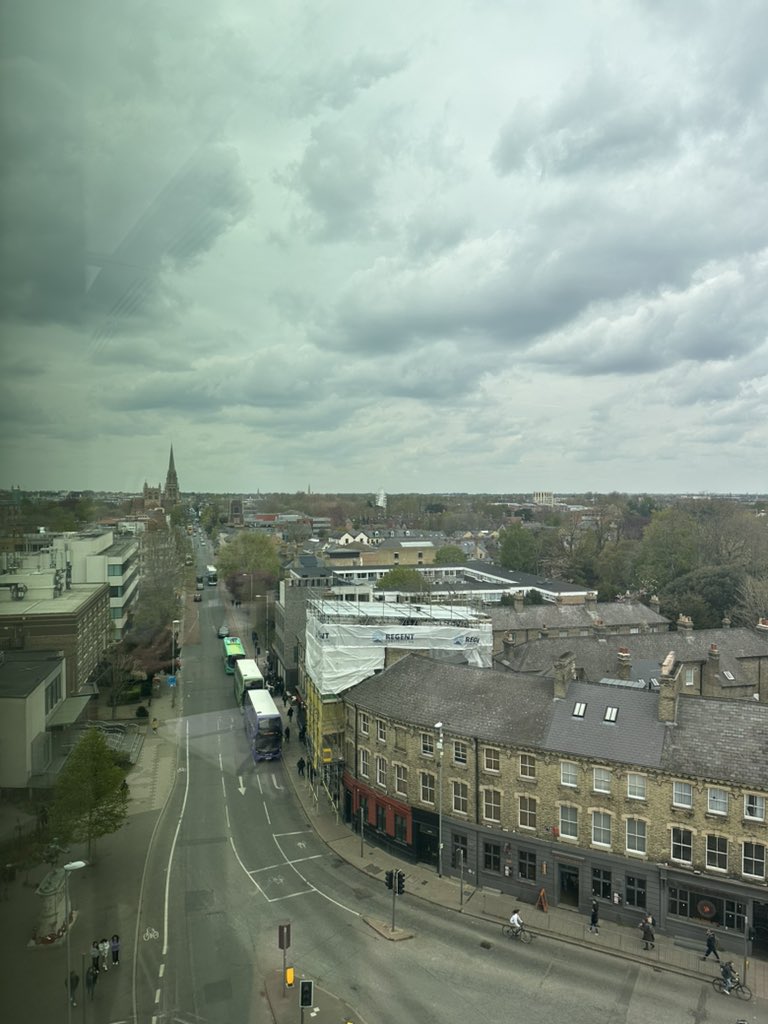 Brilliant to spend Wednesday morning at  <a href="/MillsandReeve/">Mills & Reeve</a> Cambridge office for their spring seminars learning all things mediation, arbitration and about the resolution together guidance in family law. Really insightful and frank perspectives from all the speakers.