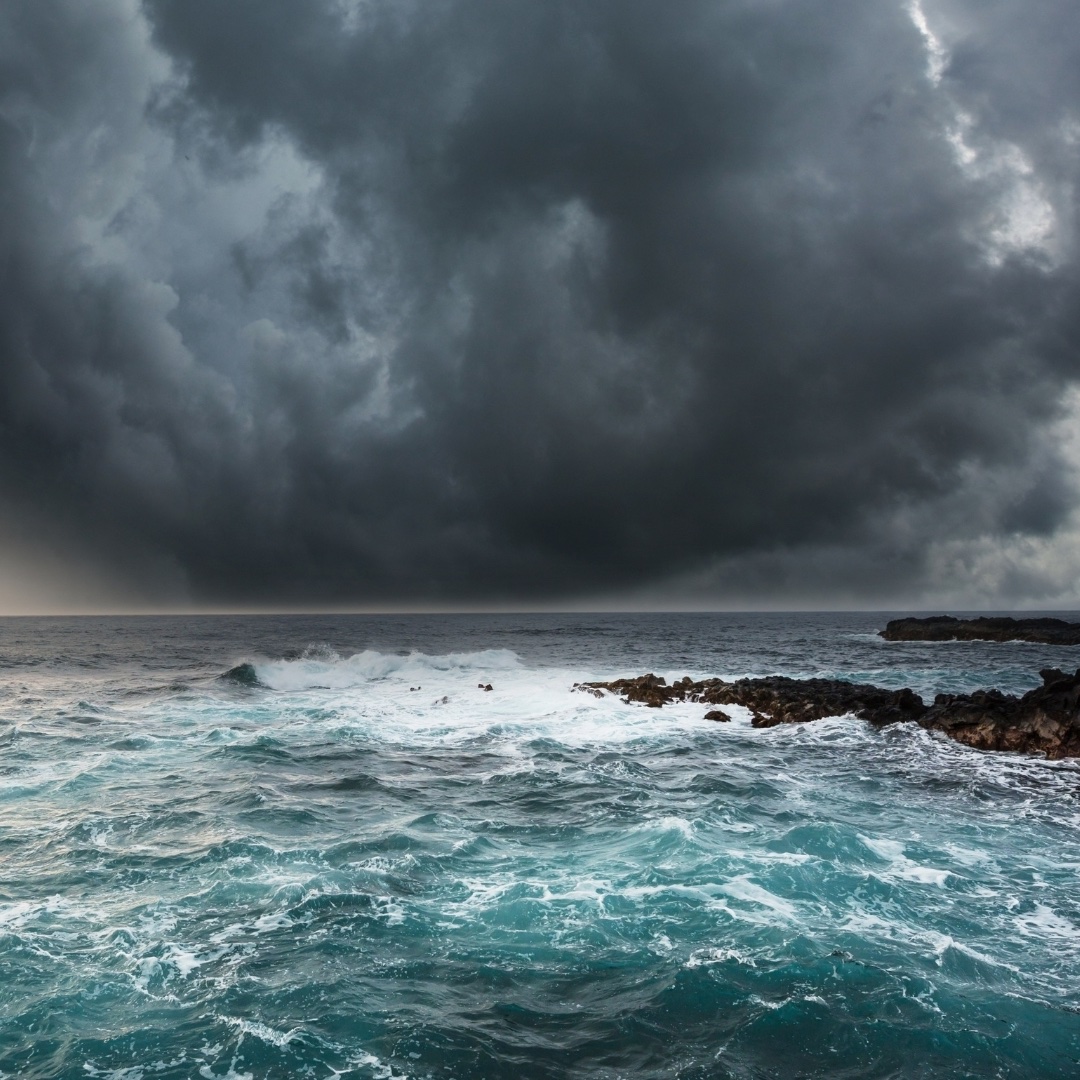 El Niño is coming but what is it? A thread 🌊👇🧵